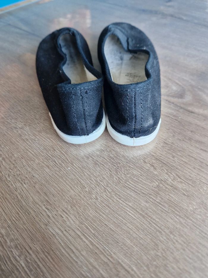 Chaussons de sport mixte 30 - photo numéro 2