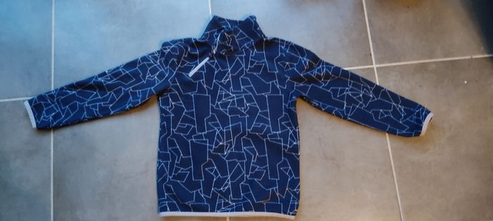 Polaire Tex 7-8ans - photo numéro 2