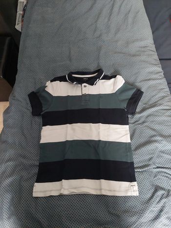 Polo Taille S