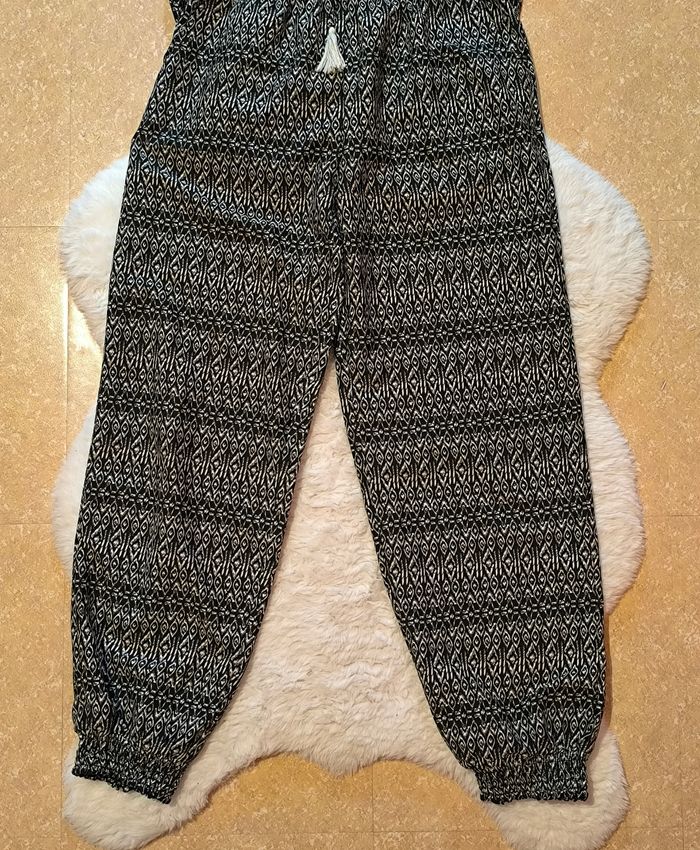 Combinaison pantalon - photo numéro 3