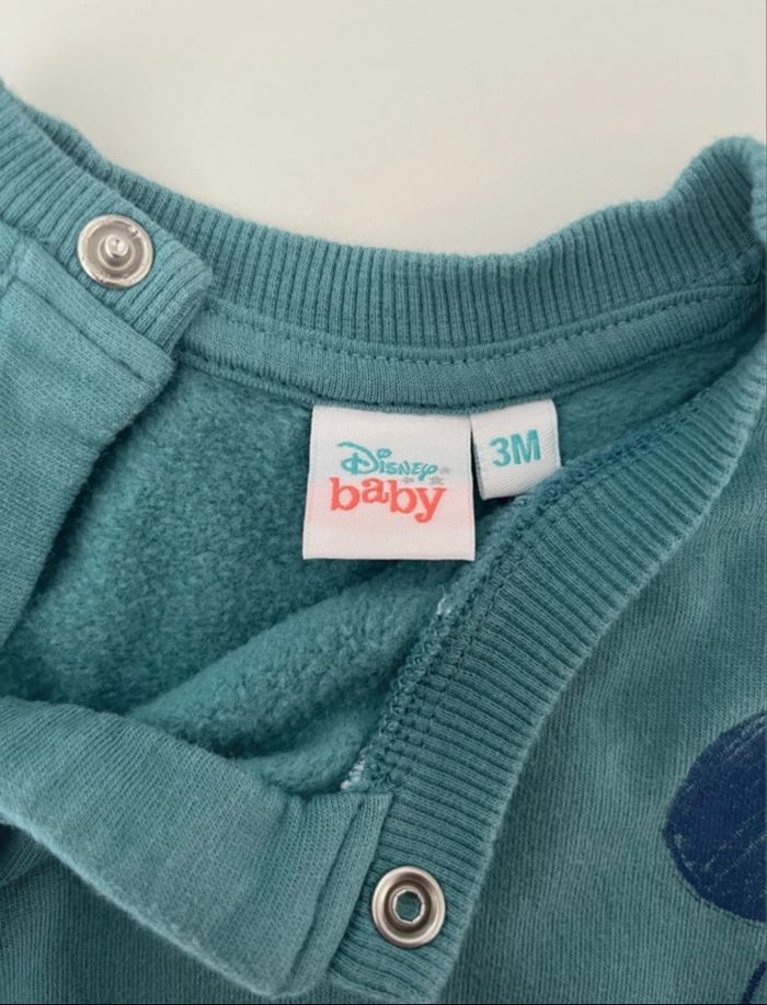 Pull - photo numéro 3