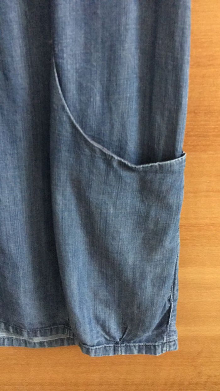 Robe promod 38 jean - photo numéro 3