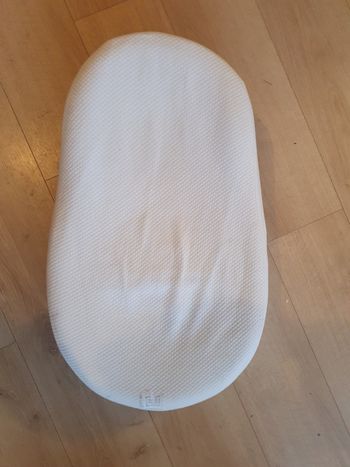 Doomoo cocoon à baby