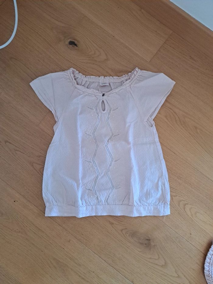 Tenue fille 8 ans - photo numéro 4