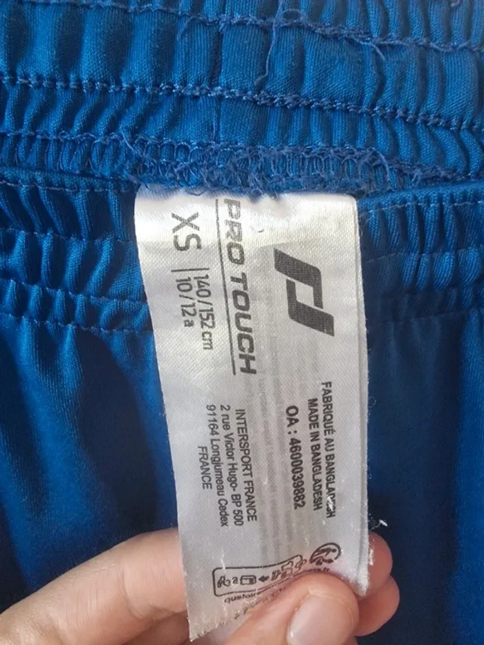 Short - photo numéro 3