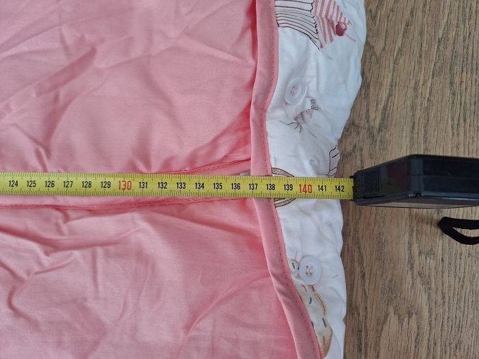Gigoteuse XXL - photo numéro 3