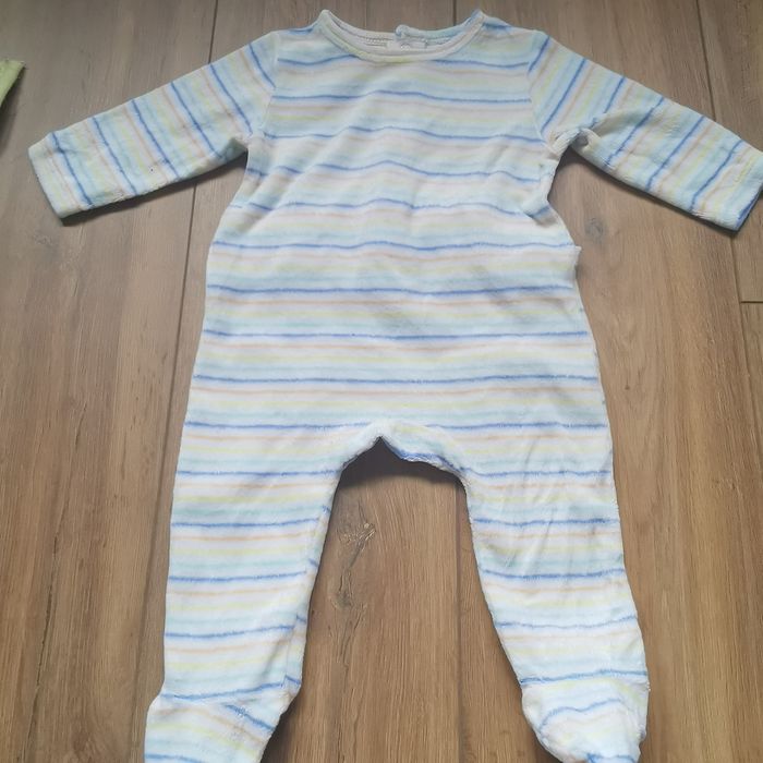 Pyjama 6 mois
