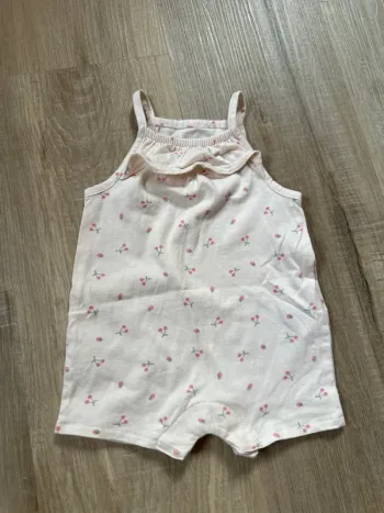 Combishort
