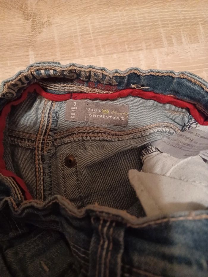 1 jean+1 offert 3 ans - photo numéro 8
