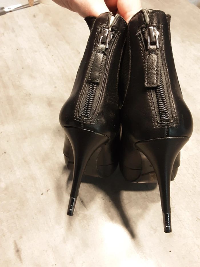 Bottines Guess - photo numéro 8