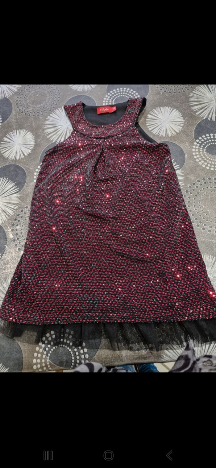 Lot de vêtements fille - photo numéro 3