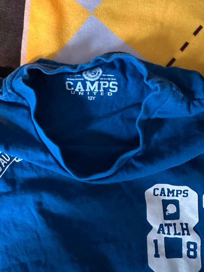 Lot de 3 t-shirt garçon - photo numéro 5