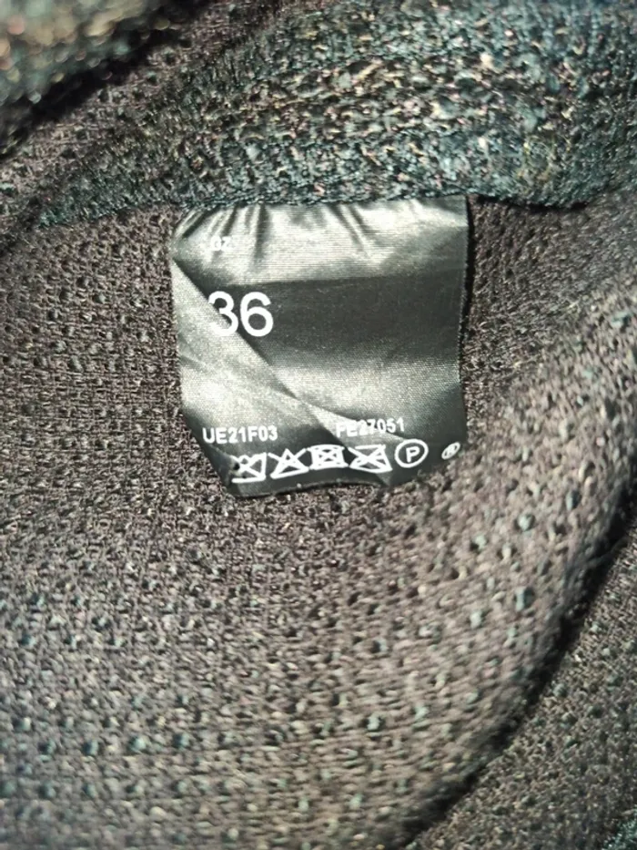 Jupe one step taille 36 - photo numéro 5
