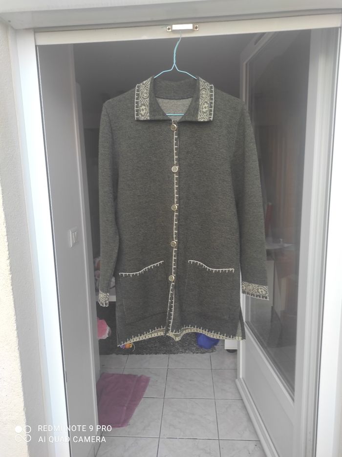 Veste femme taille 1