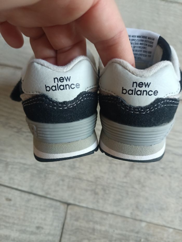 Baskets sneakers - photo numéro 3