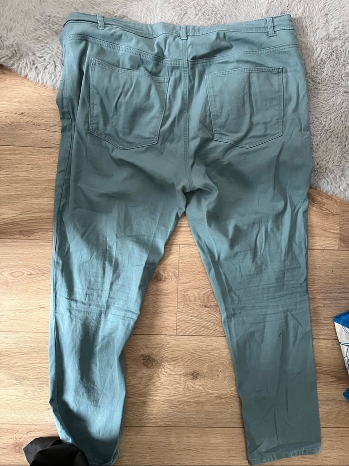 Pantalon in extenso taille 42 - photo numéro 2