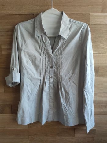 Chemise street one 40