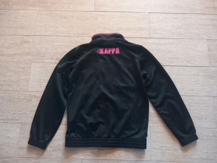 Veste fille taille 10 ans - photo numéro 2