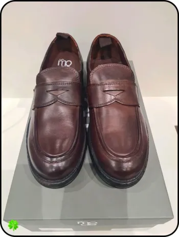 Mocassins studio mode 40