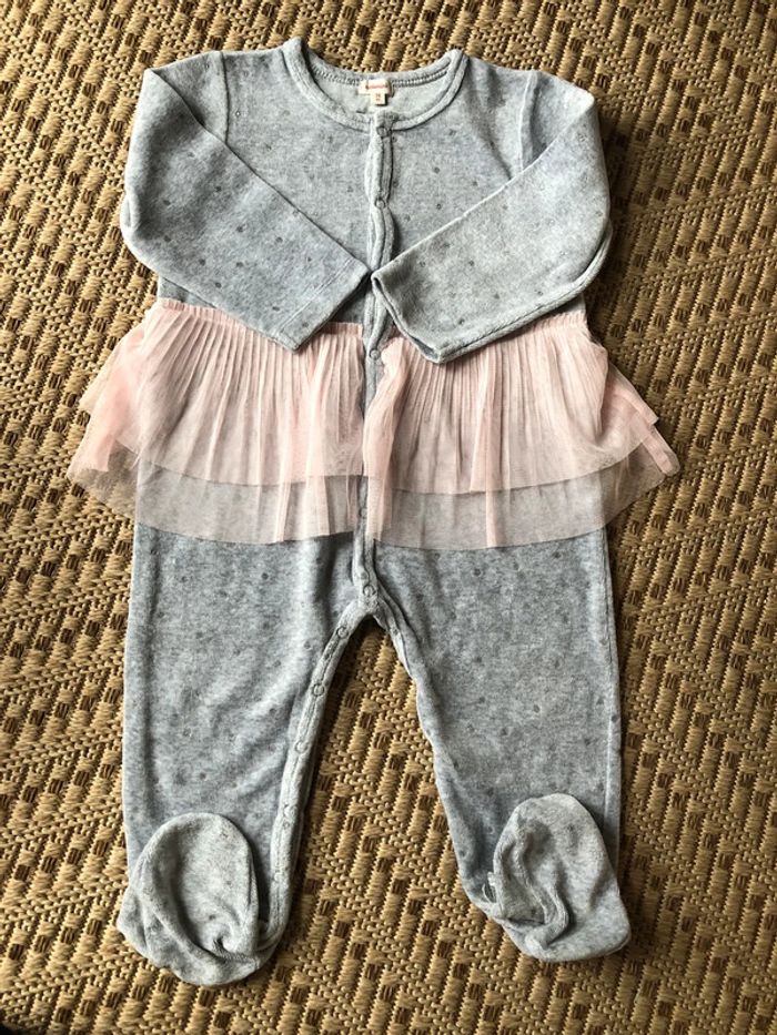 Pyjama taille 18 mois