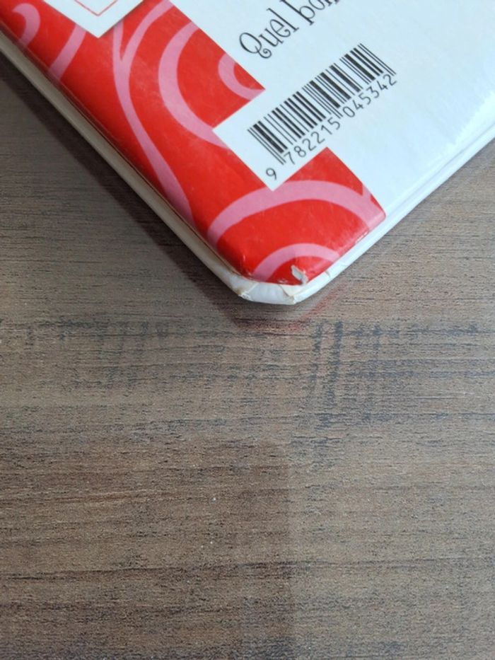 Livre - photo numéro 6
