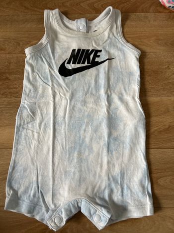 Barboteuse Nike