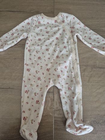 Pyjama 