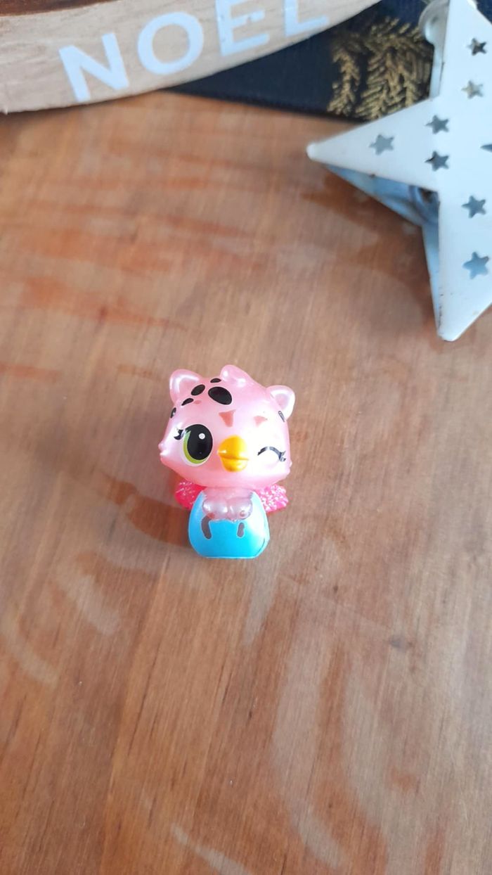 Lot 5 Hatchimals - photo numéro 4
