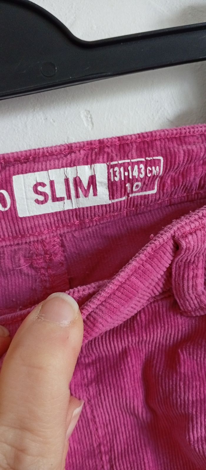 Pantalon slim - photo numéro 2