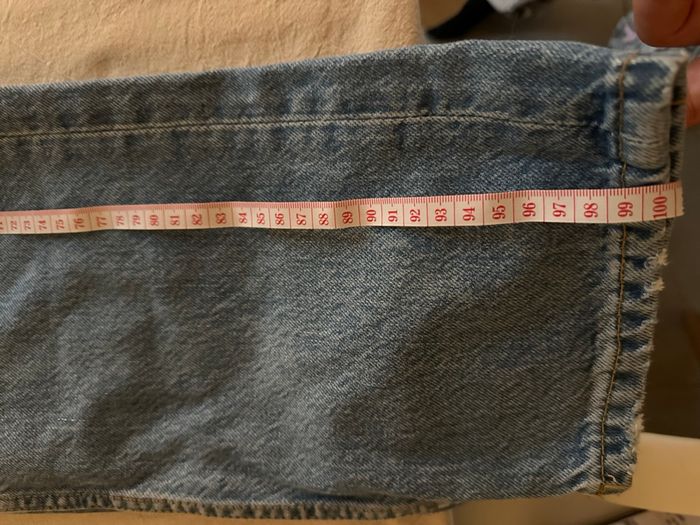 Jean straight vitale - photo numéro 4