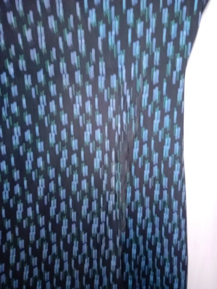 Robe portefeuille - photo numéro 2