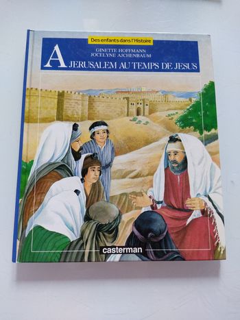 Livre religieux