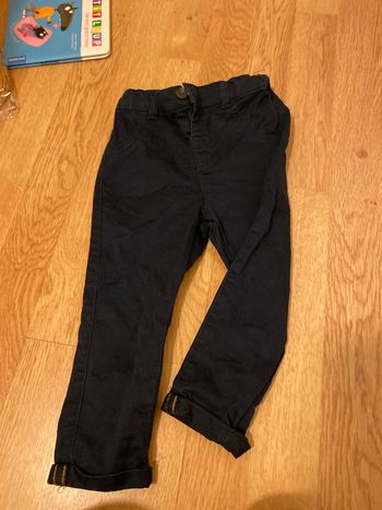 Pantalon léger 24 mois