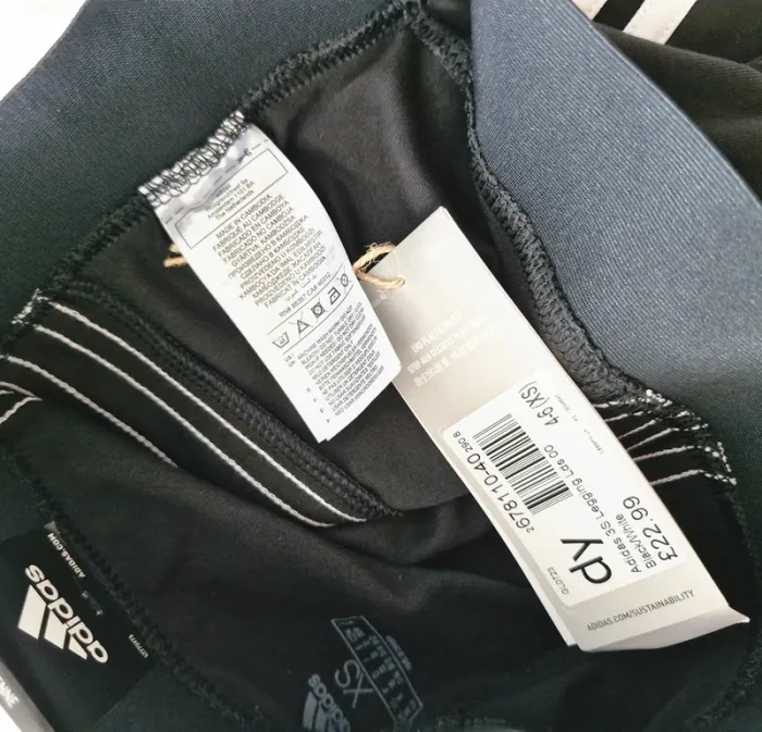 Legging Adidas - photo numéro 9