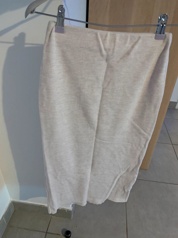 Ensemble tee shirt jupe - photo numéro 6