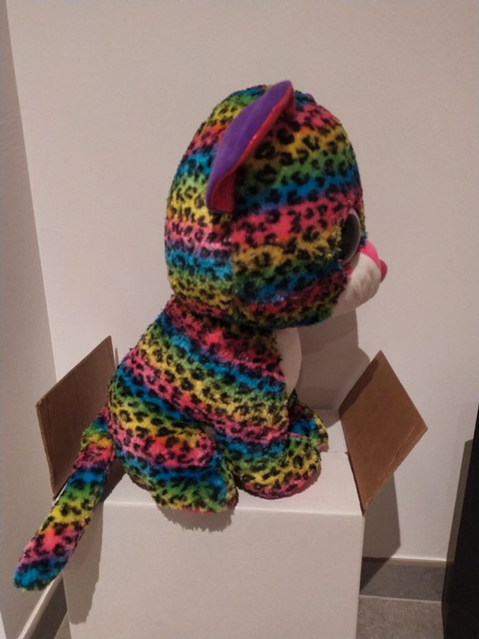 peluche ty - photo numéro 6