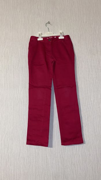 Pantalon Taille 10 ans