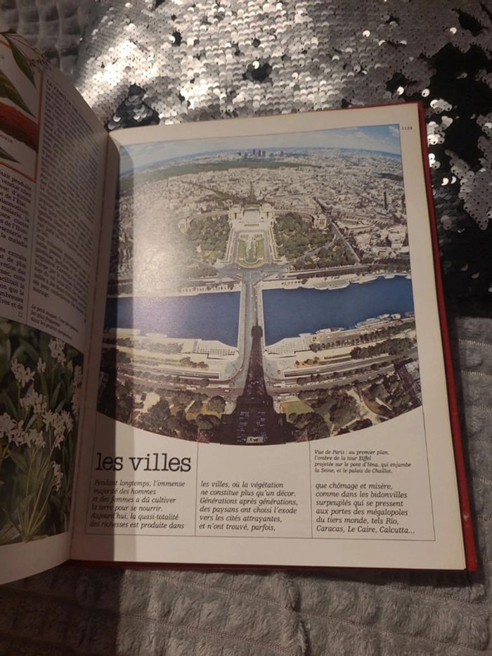 Tout l'univers encyclopédie de l'âge scolaire - photo numéro 8
