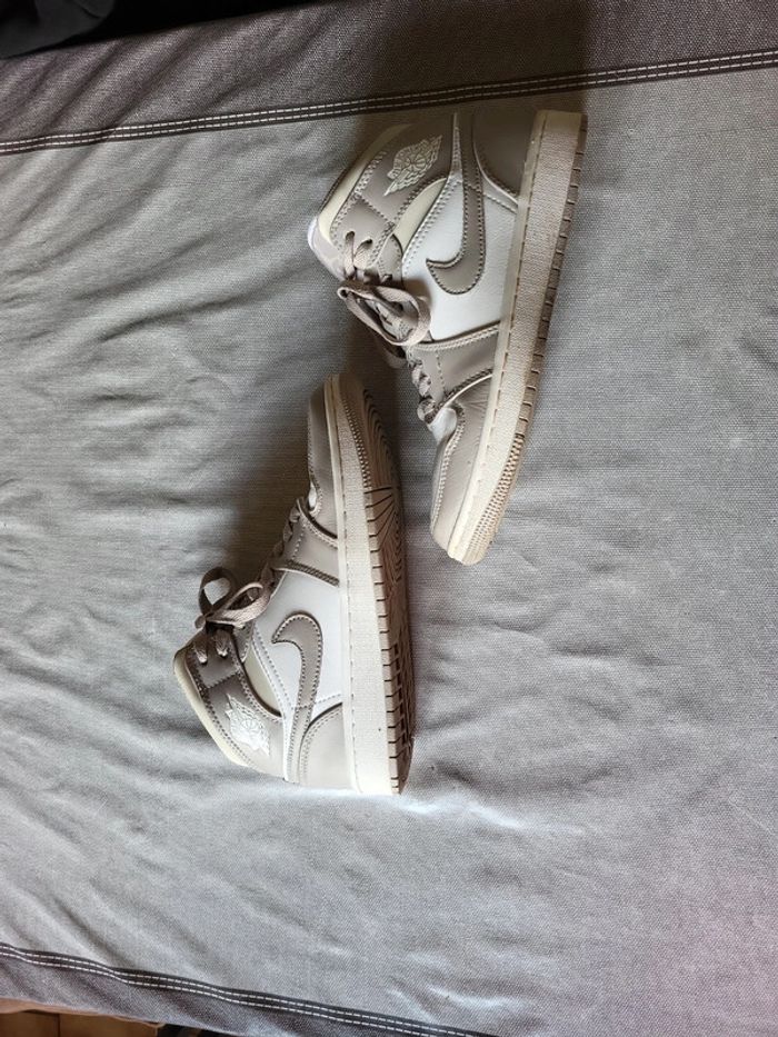 jordan air - photo numéro 2