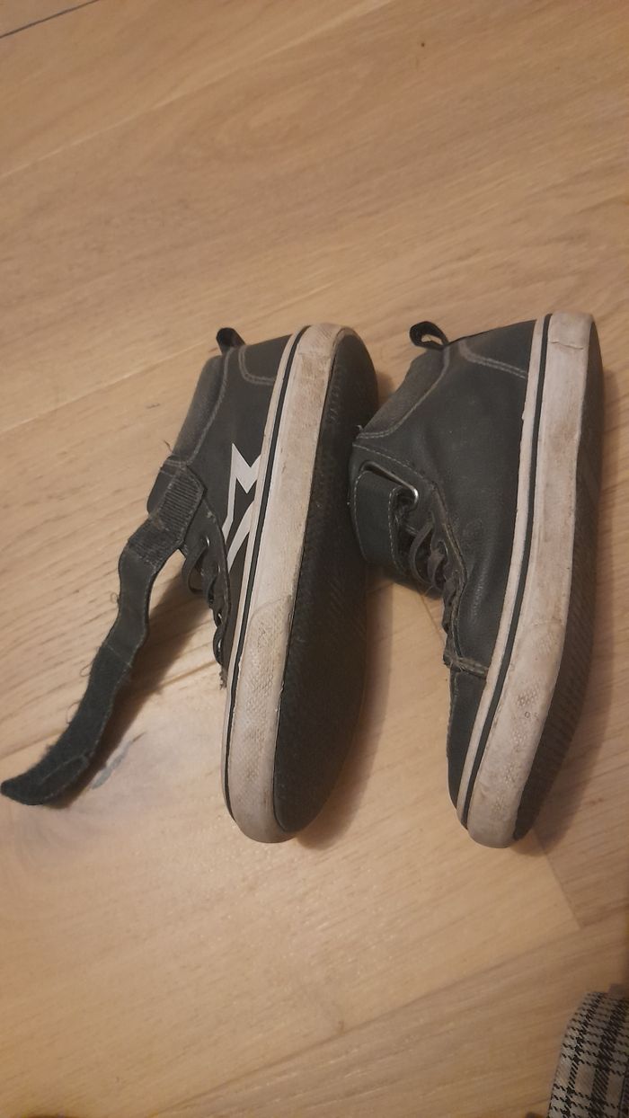 Basket montante - photo numéro 6