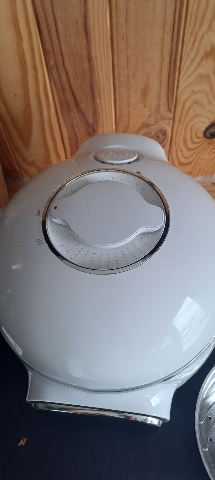 Cookeo 6L – Très bon état – - photo numéro 5