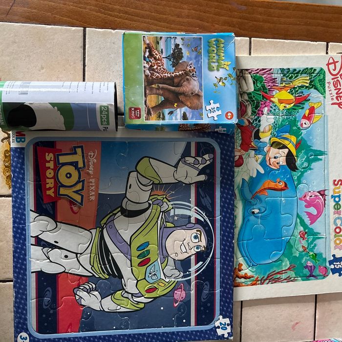 Puzzle