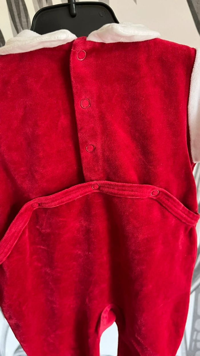 Pyjama - photo numéro 4