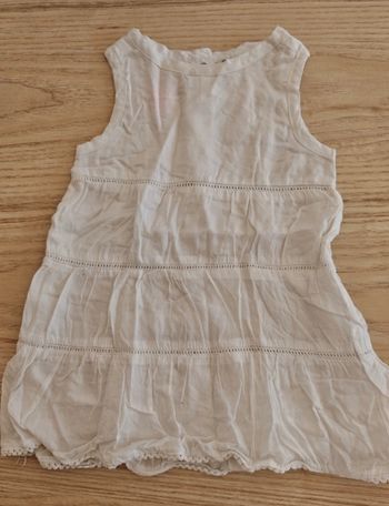 Robe légère m cérémonie 