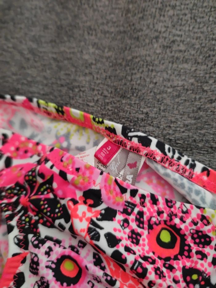 Bas maillot de bain - photo numéro 2