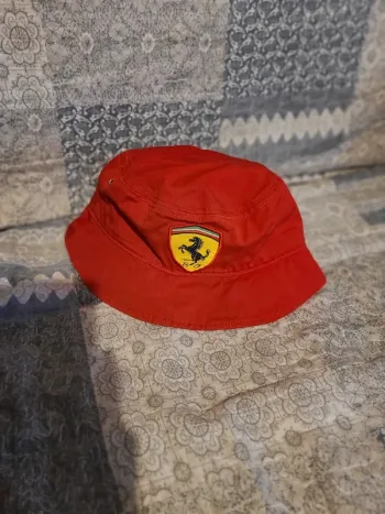 Bob Ferrari vintage