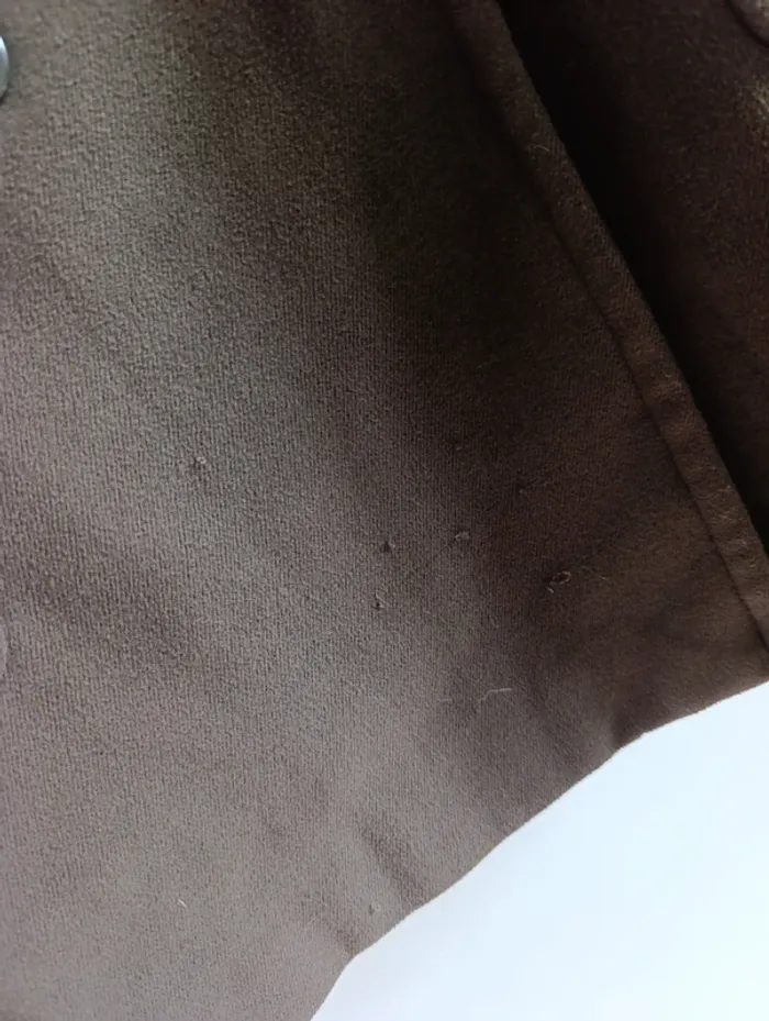 Manteau hiver #2 - photo numéro 4