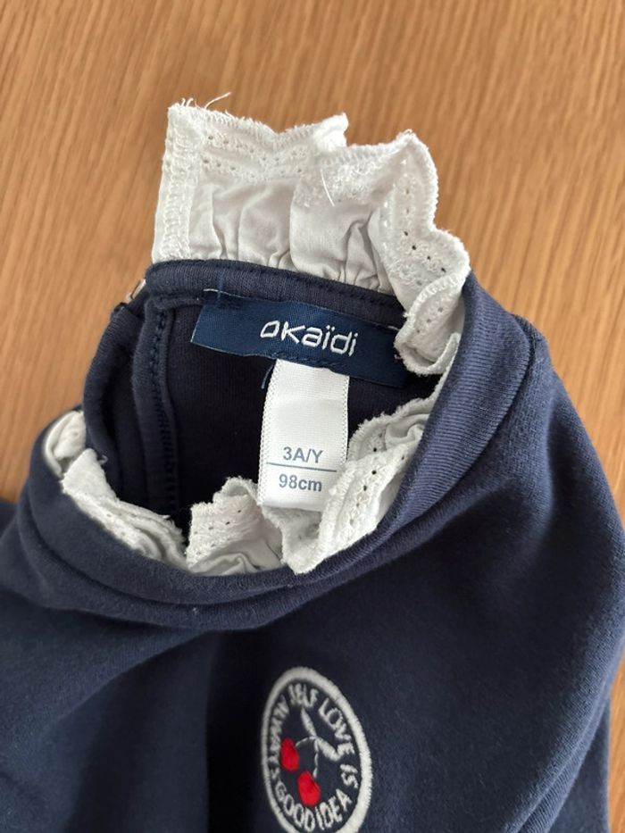 Robe manches courtes - photo numéro 4