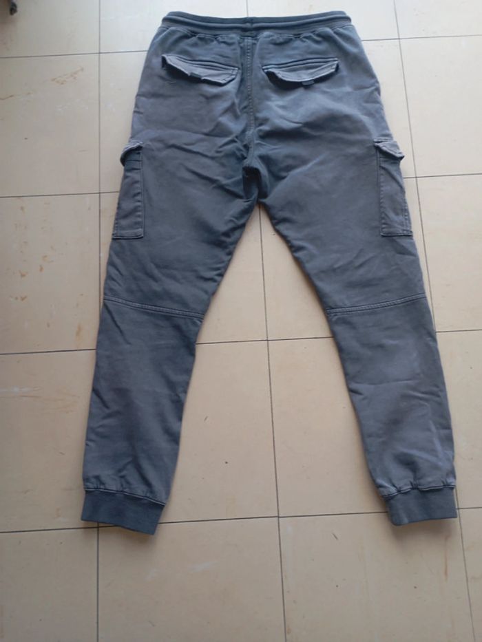 Cargo FSBN - photo numéro 5