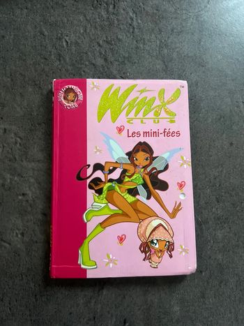 Winx 7